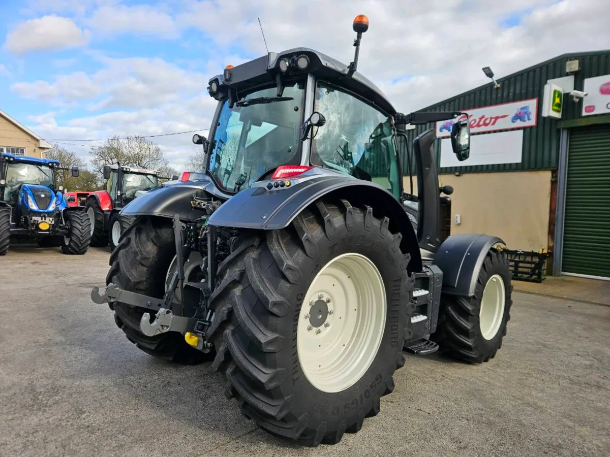 Valtra N174 and T174 active - Image 3