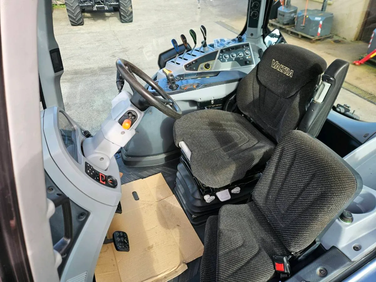 Valtra N174 and T174 active - Image 4
