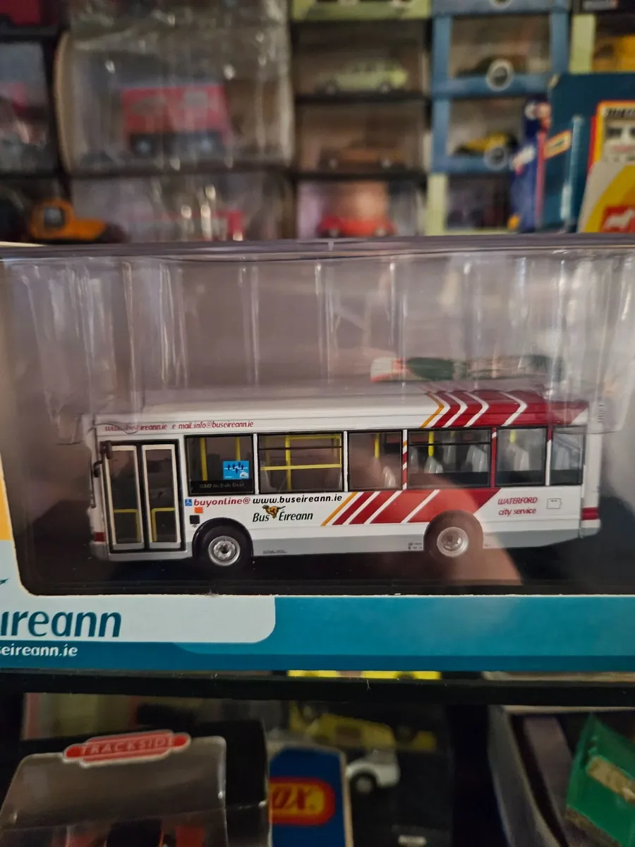 Corgi Bus Eireann Bus - Image 1