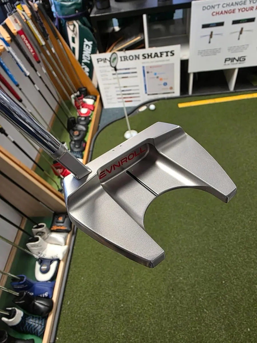 Evnroll ER5v Milled Putter - Image 2