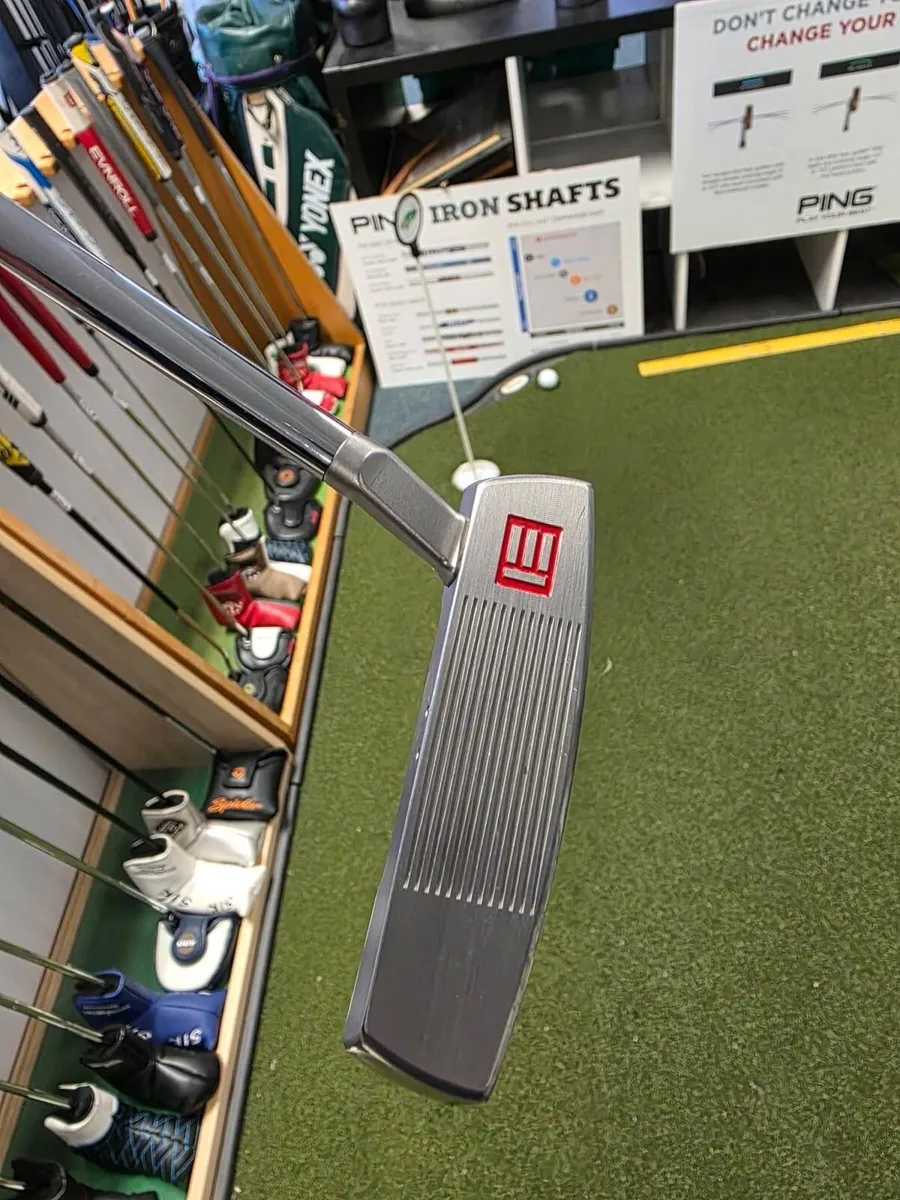 Evnroll ER5v Milled Putter - Image 4