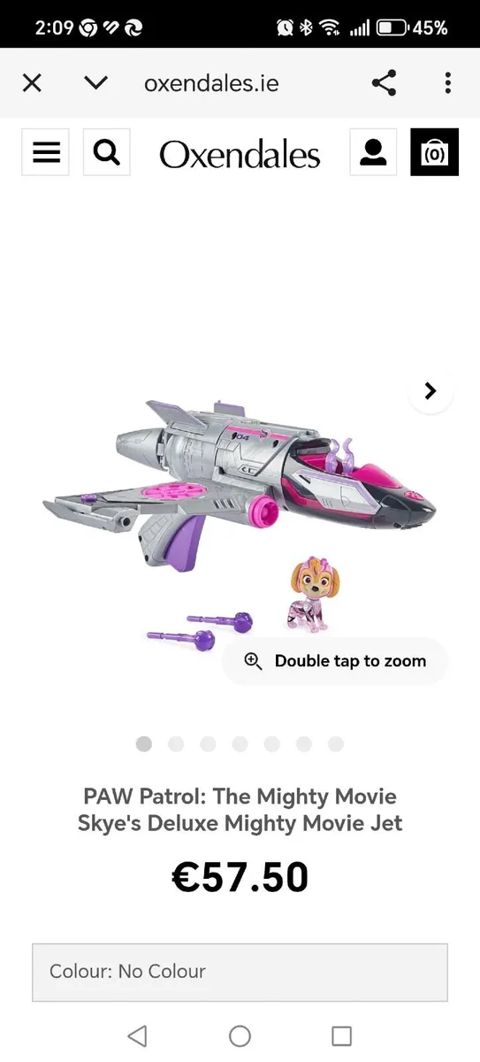 Paw patrol bundle - Image 1