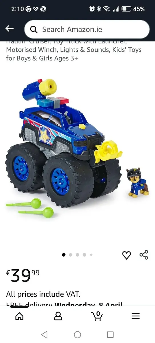 Paw patrol bundle - Image 3