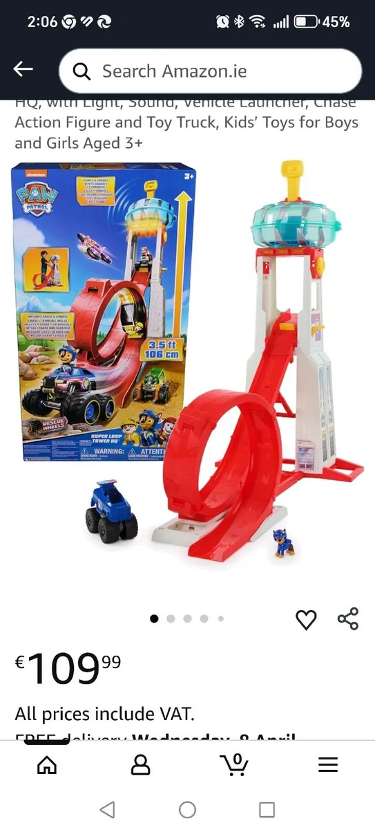 Paw patrol bundle - Image 2