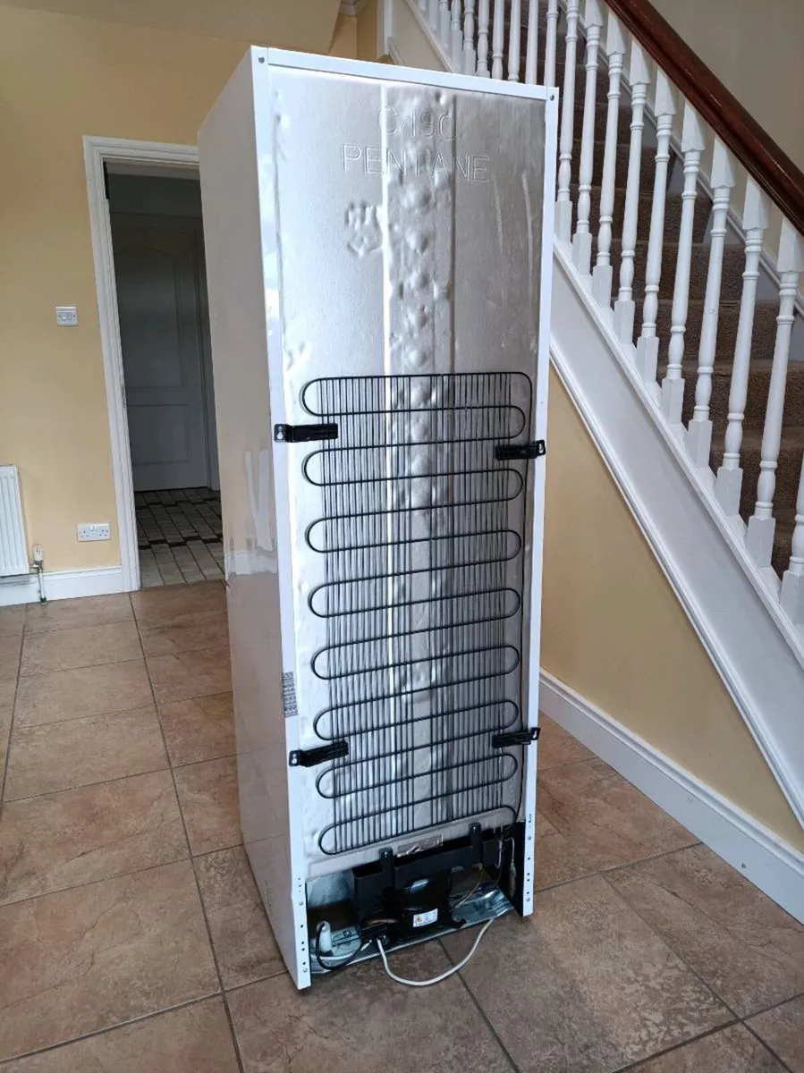 Fridge Freezer - Image 3