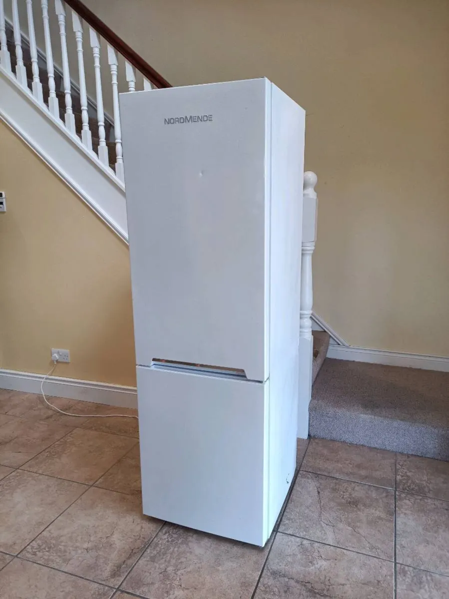 Fridge Freezer - Image 4