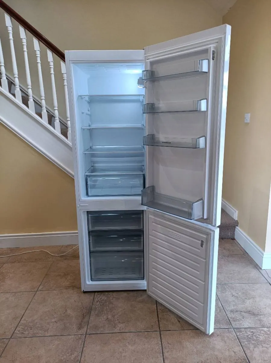 Fridge Freezer - Image 1