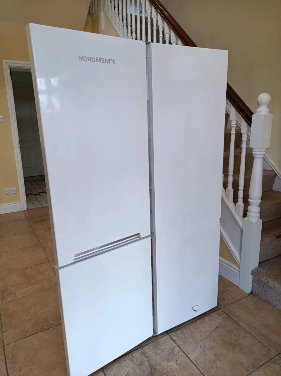 Fridge Freezer - Image 2