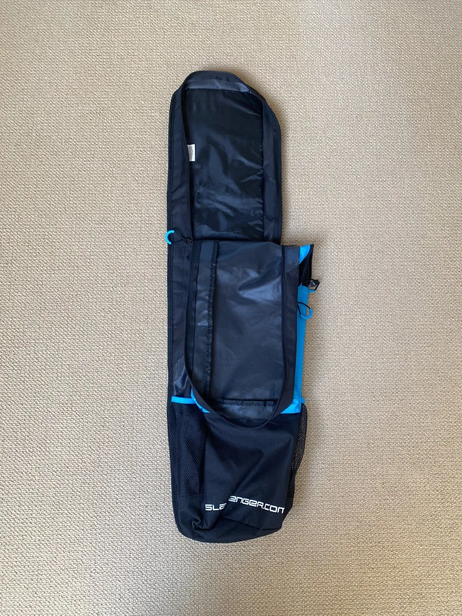 Slazenger Hockey Stickbag - Image 2