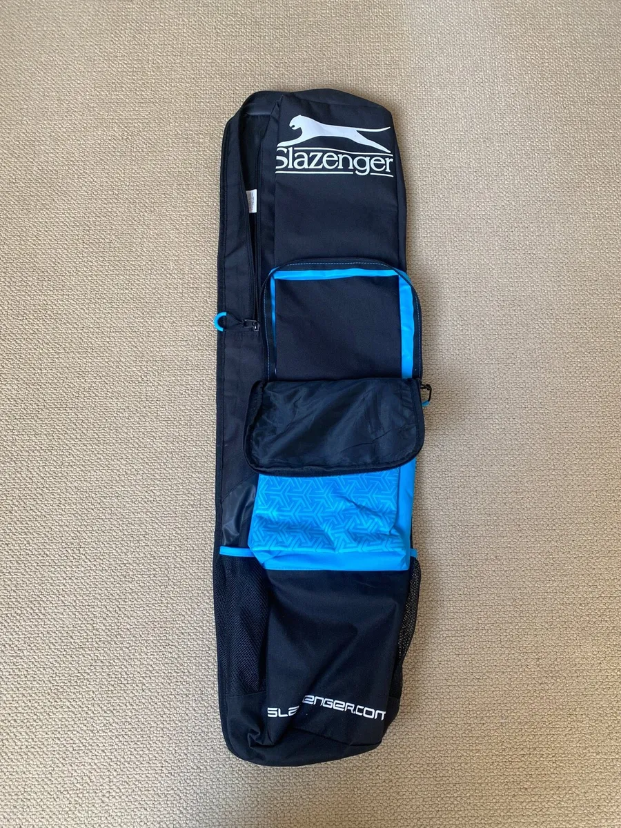 Slazenger Hockey Stickbag - Image 3