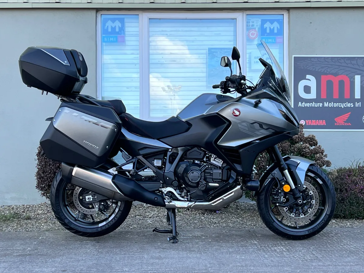 2024 Honda NT1100 DCT - Image 1