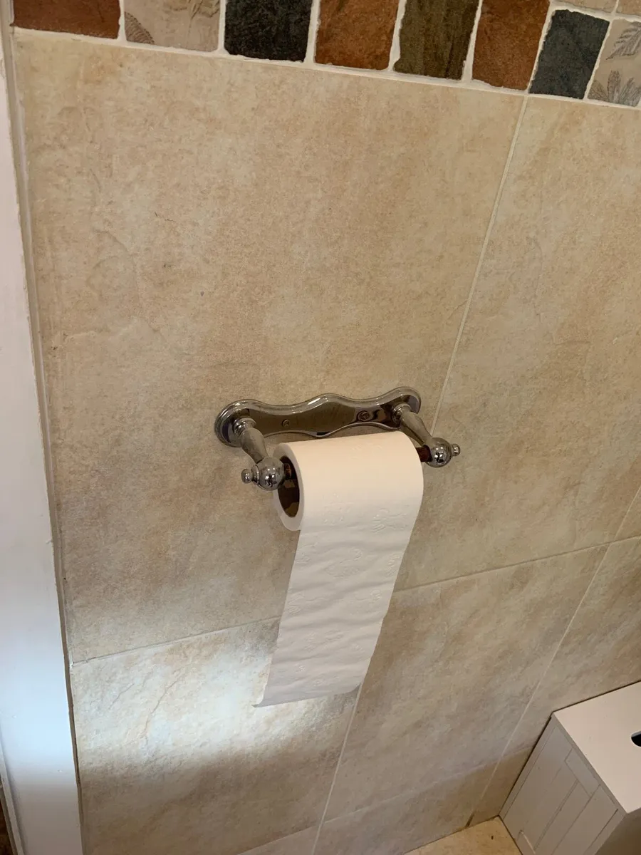 Bathroom set - Image 3