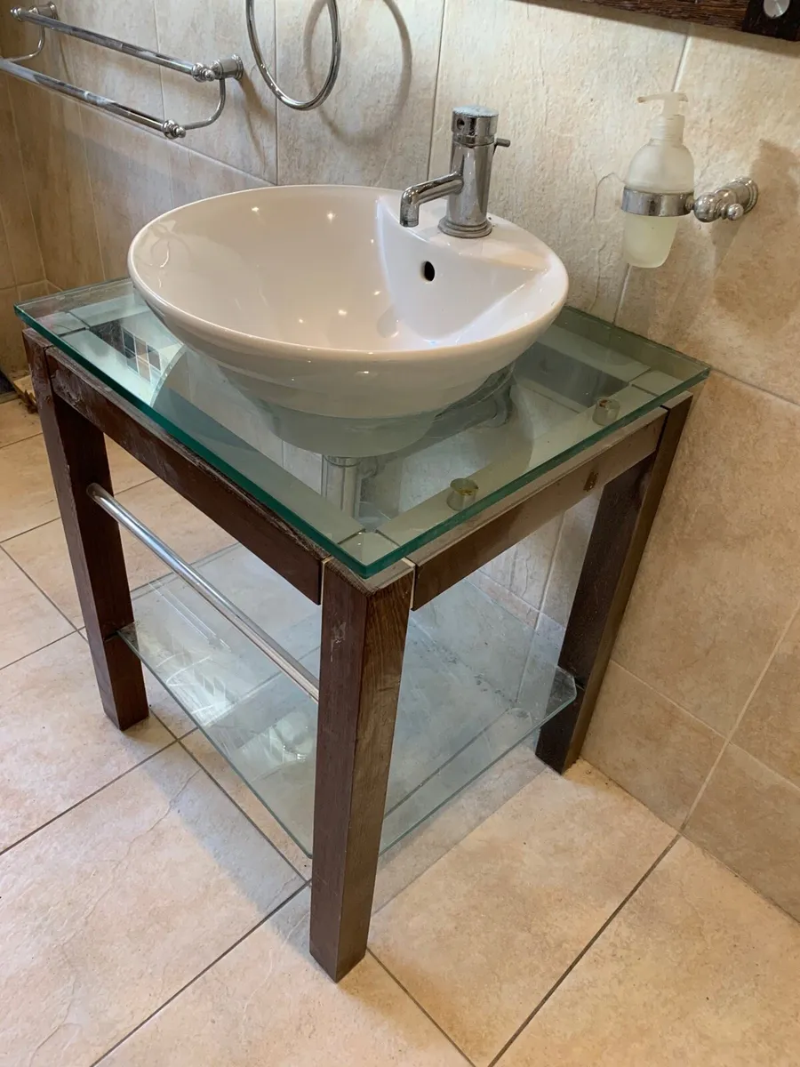 Bathroom set - Image 4