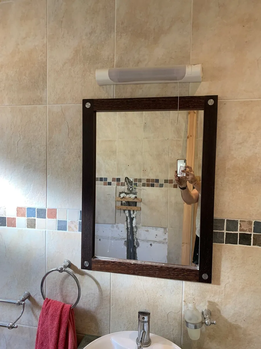 Bathroom set - Image 1