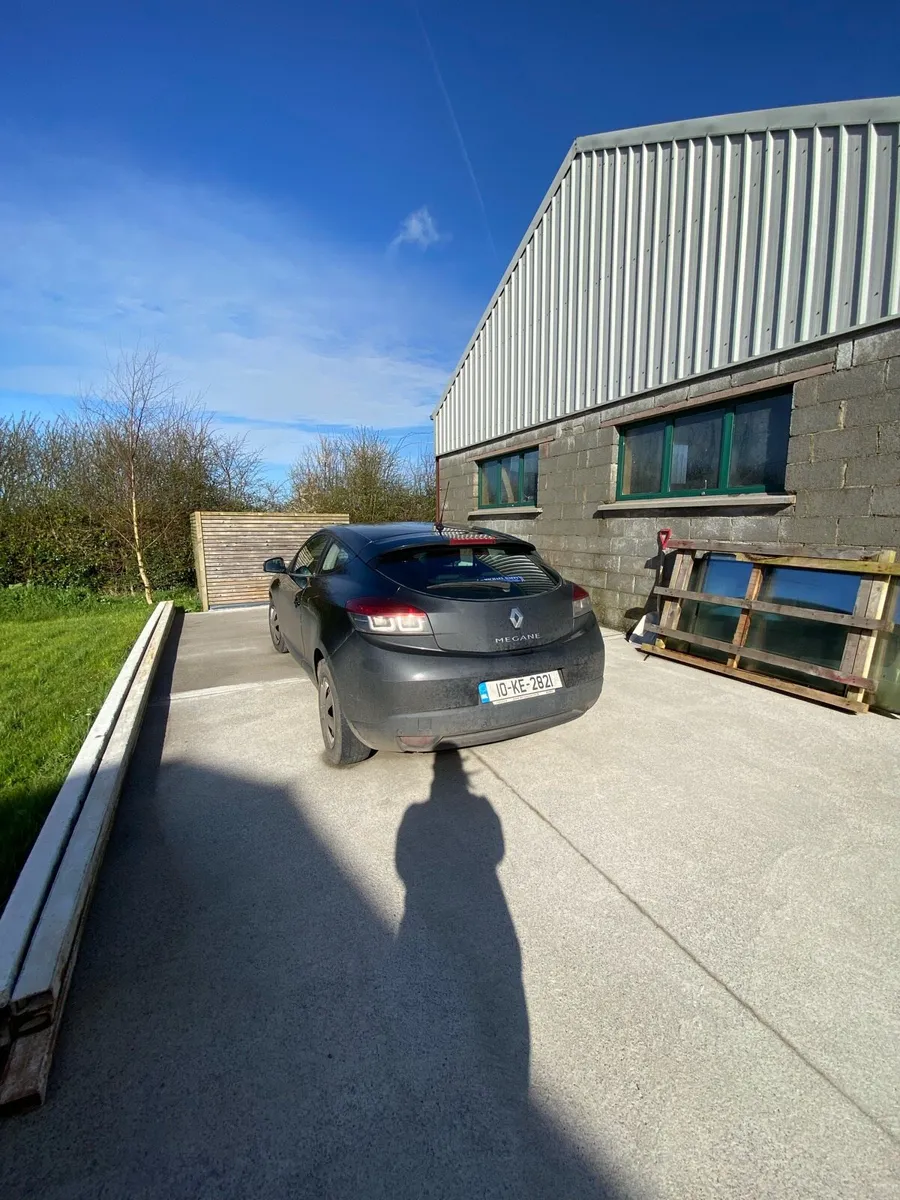 Renault Megane Coupe - Image 3