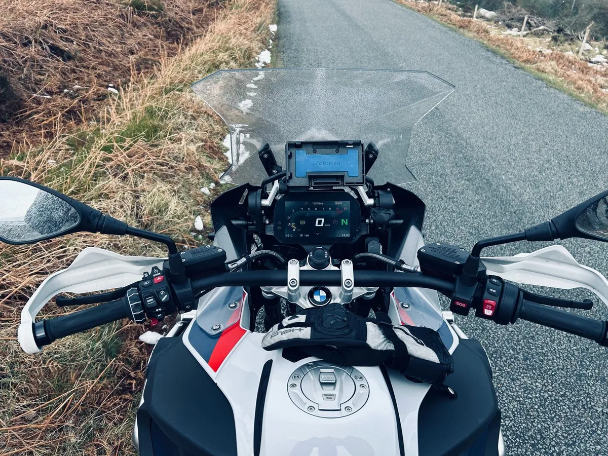 BMW R 1250 GSA - Image 2