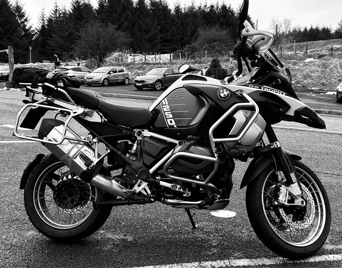 BMW R 1250 GSA - Image 4