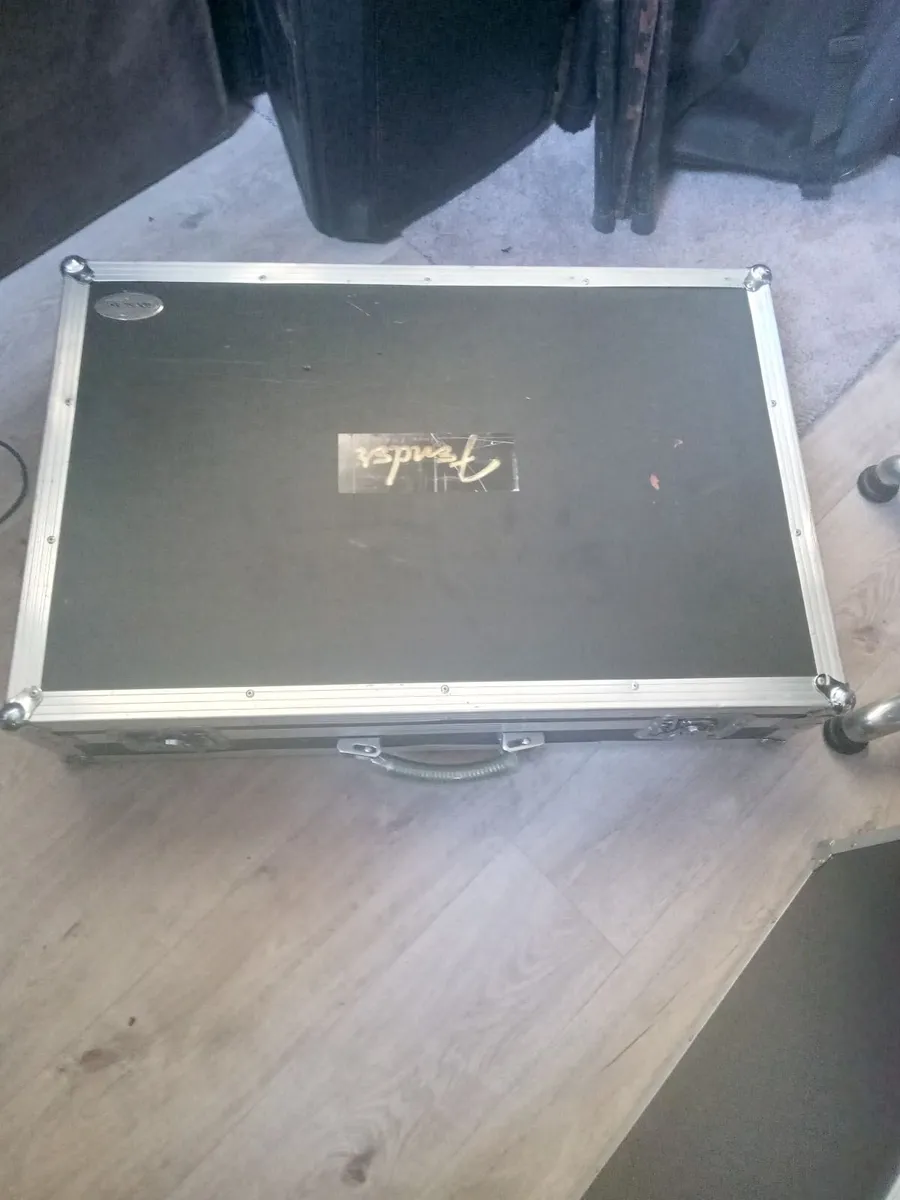 Musical equipment. TC electronic G-system for sale - Image 3