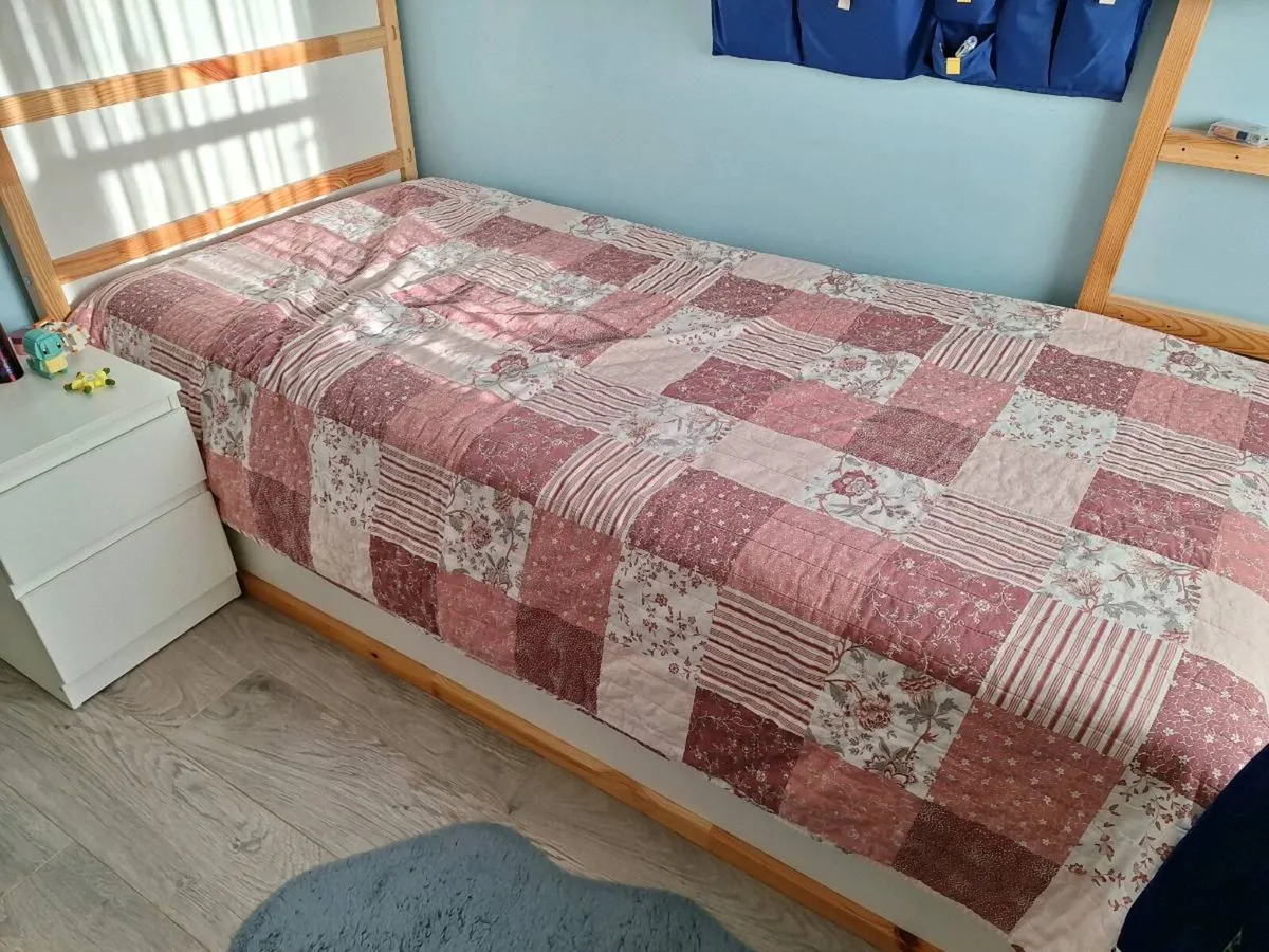 Ikea children bed - Image 1