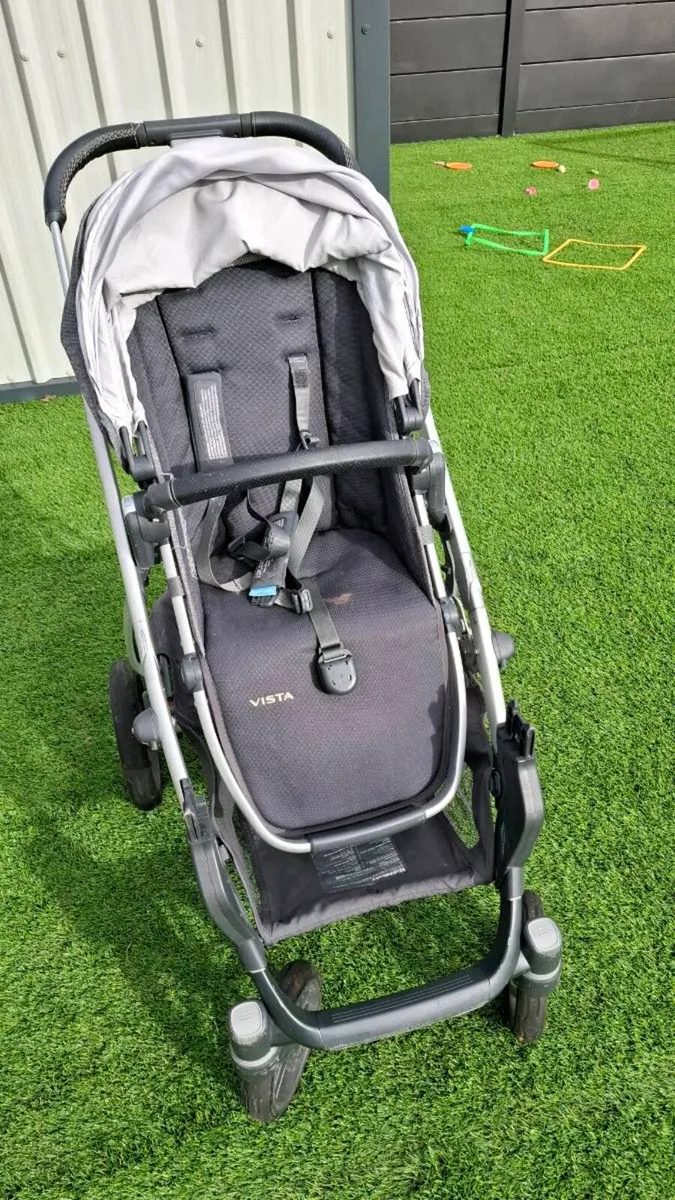 Baby buggy - Image 2