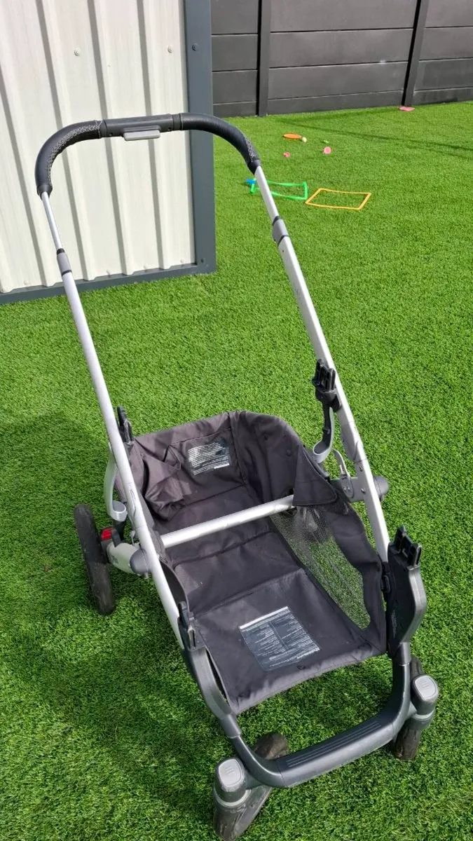 Baby buggy - Image 3