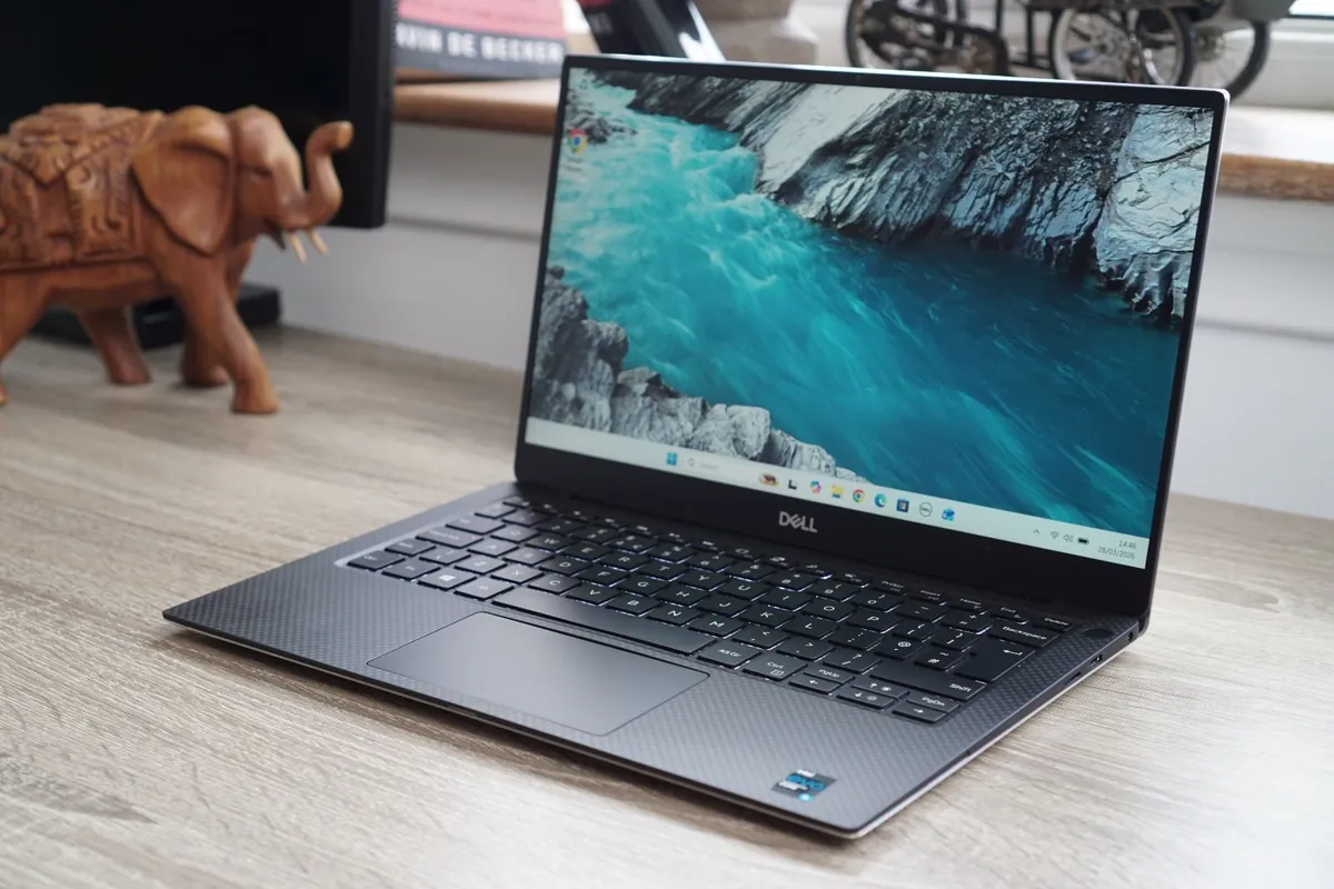 Dell Xps 13 9305 i5-1135g7 | 8GB | 256GB - Image 1