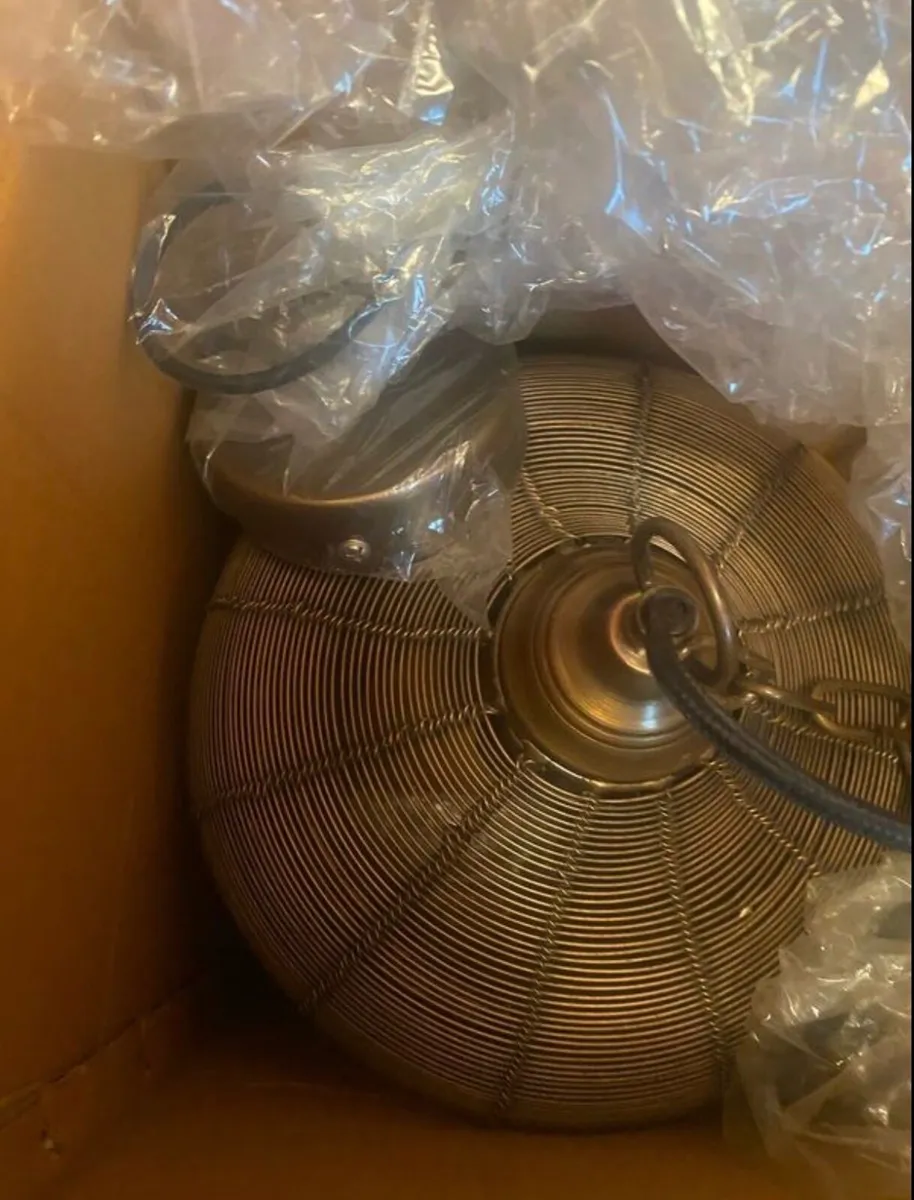 Hanging lamp - Image 2