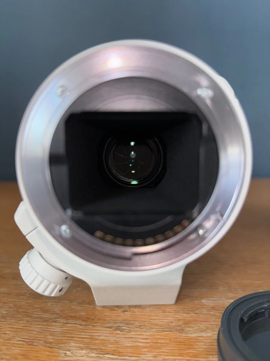 Sony 70-200mm FE f/4 G OSS - Image 4