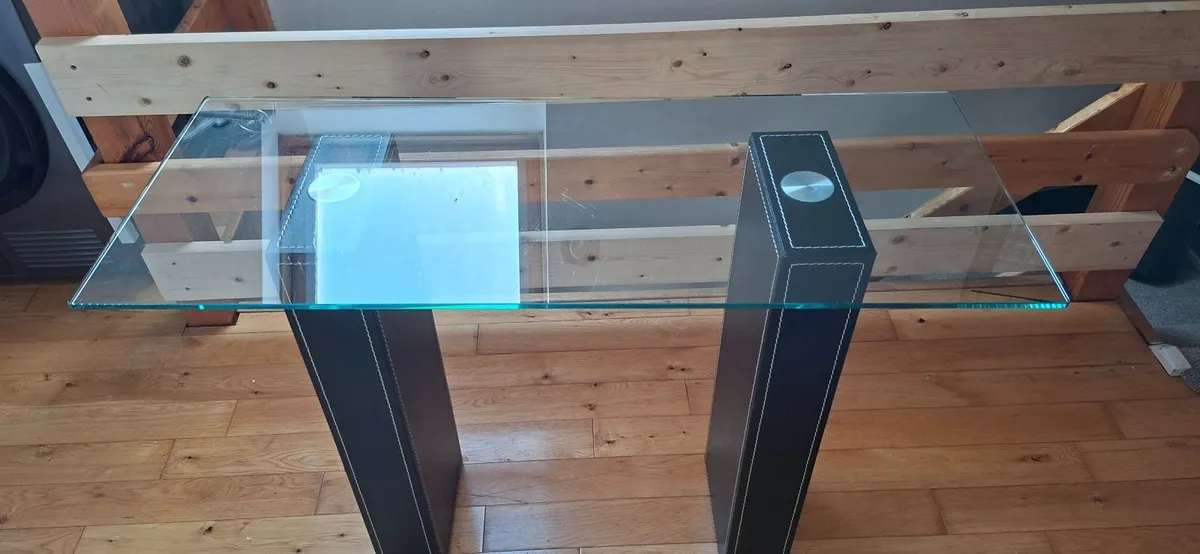 Console table (open to offers) - Image 4