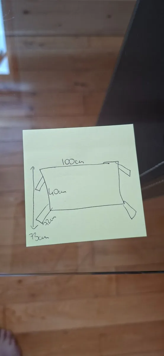 Console table (open to offers) - Image 3