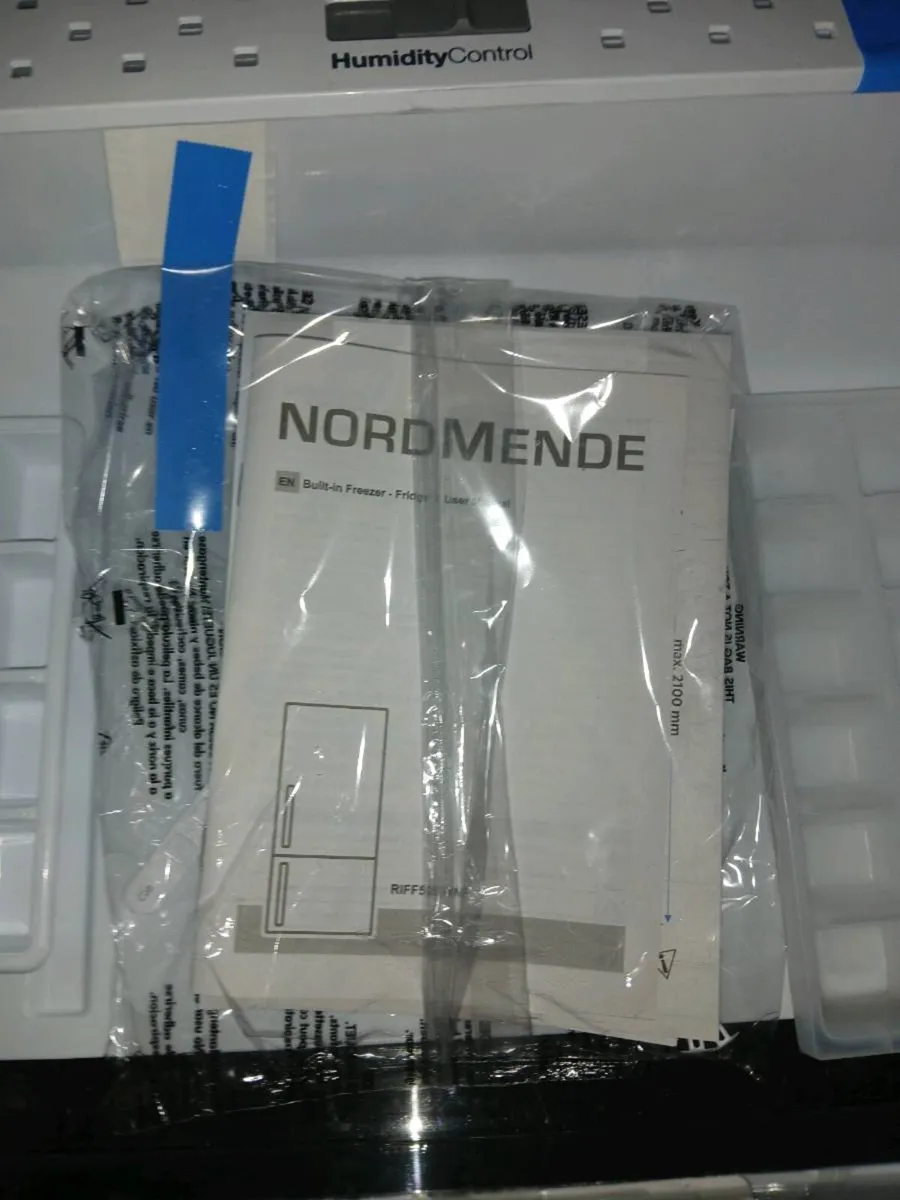 Fridgefreezer - Image 2