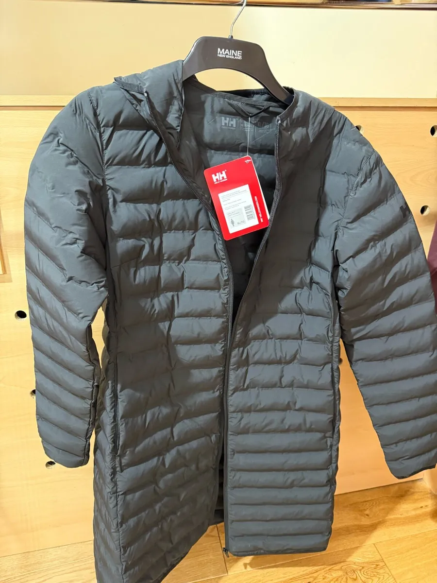 Helly Hansen women jacket - Image 1