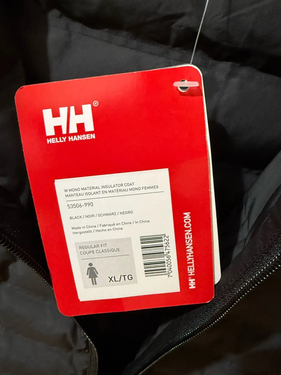 Helly Hansen women jacket - Image 2