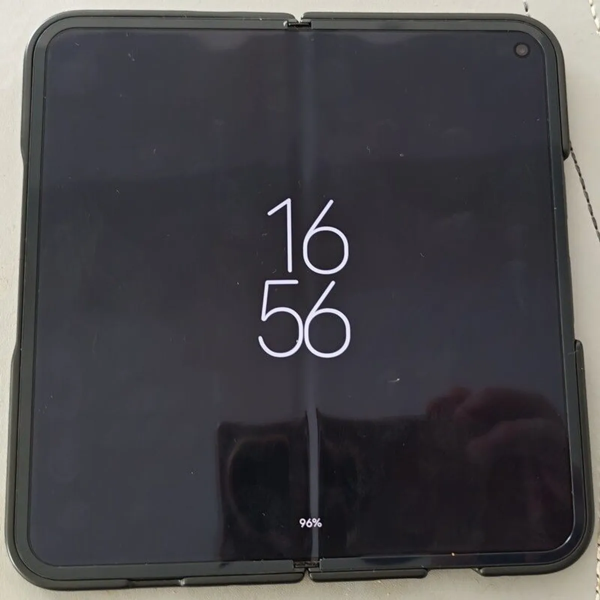 Google Pixel 9 Pro Fold - Excellent Condition - Warranty Until 16/04/2027 - Image 2