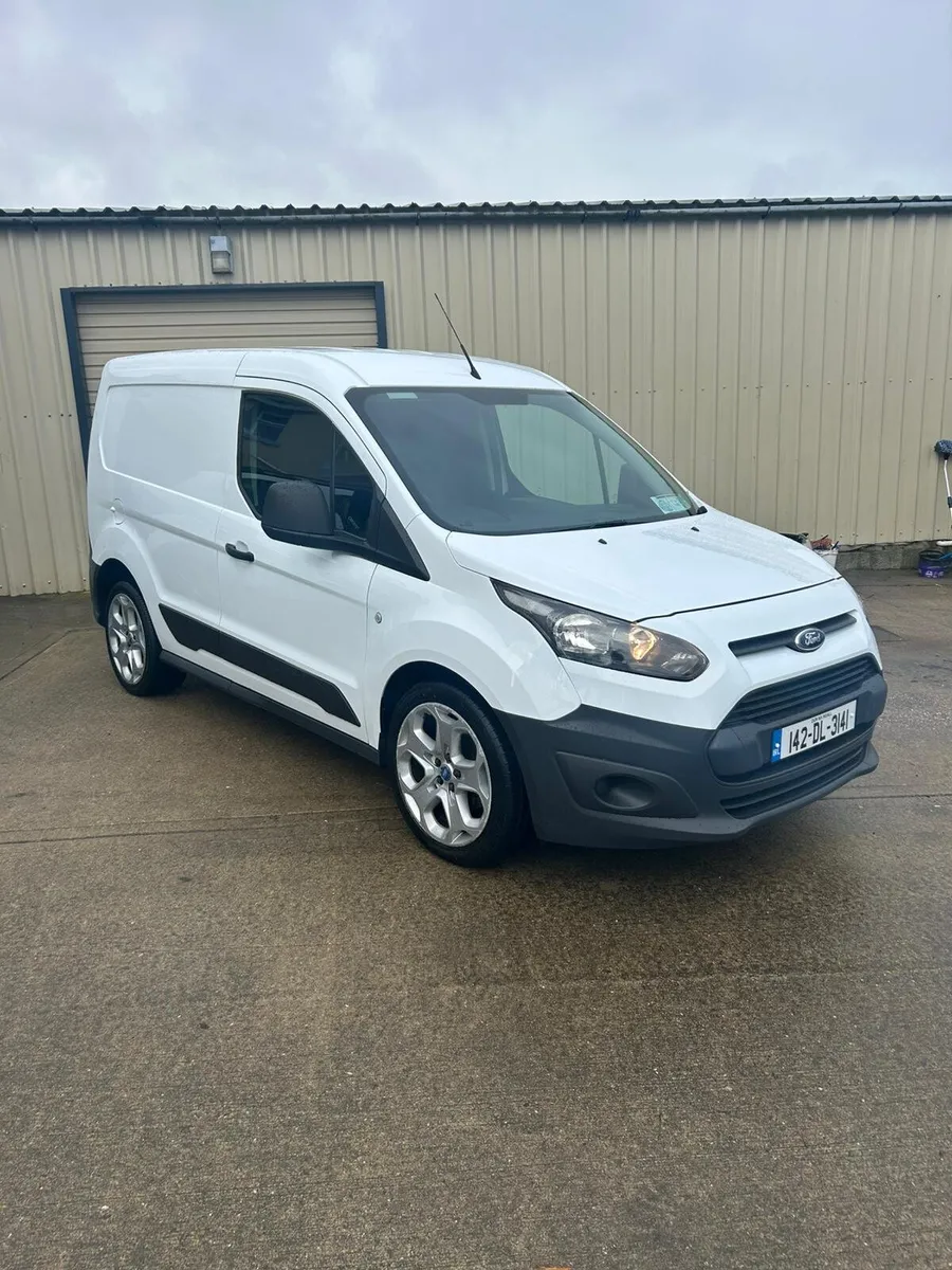 Ford Transit Connect 2014 - Image 1