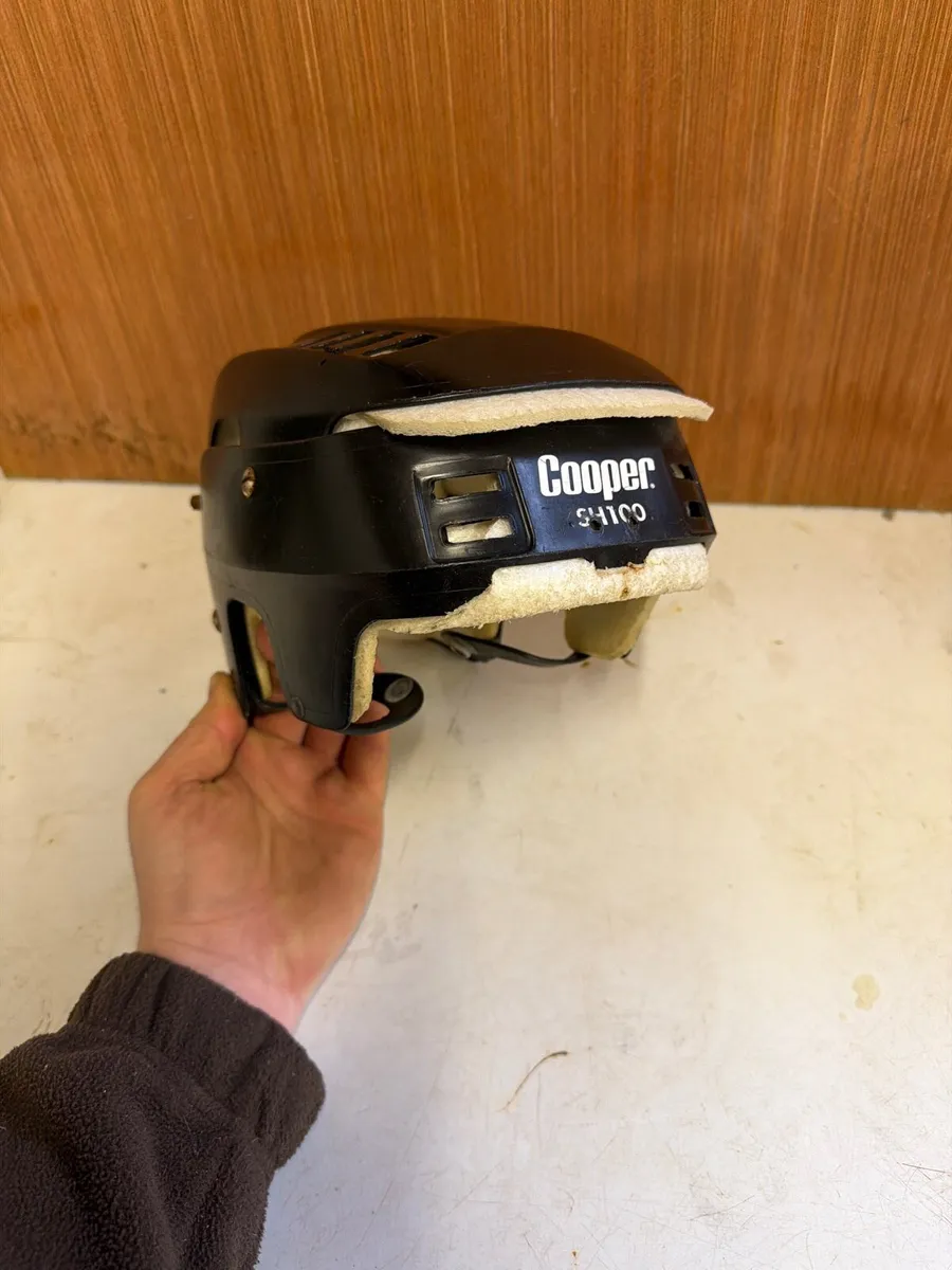 Oldstyle sh100 cooper - Image 1