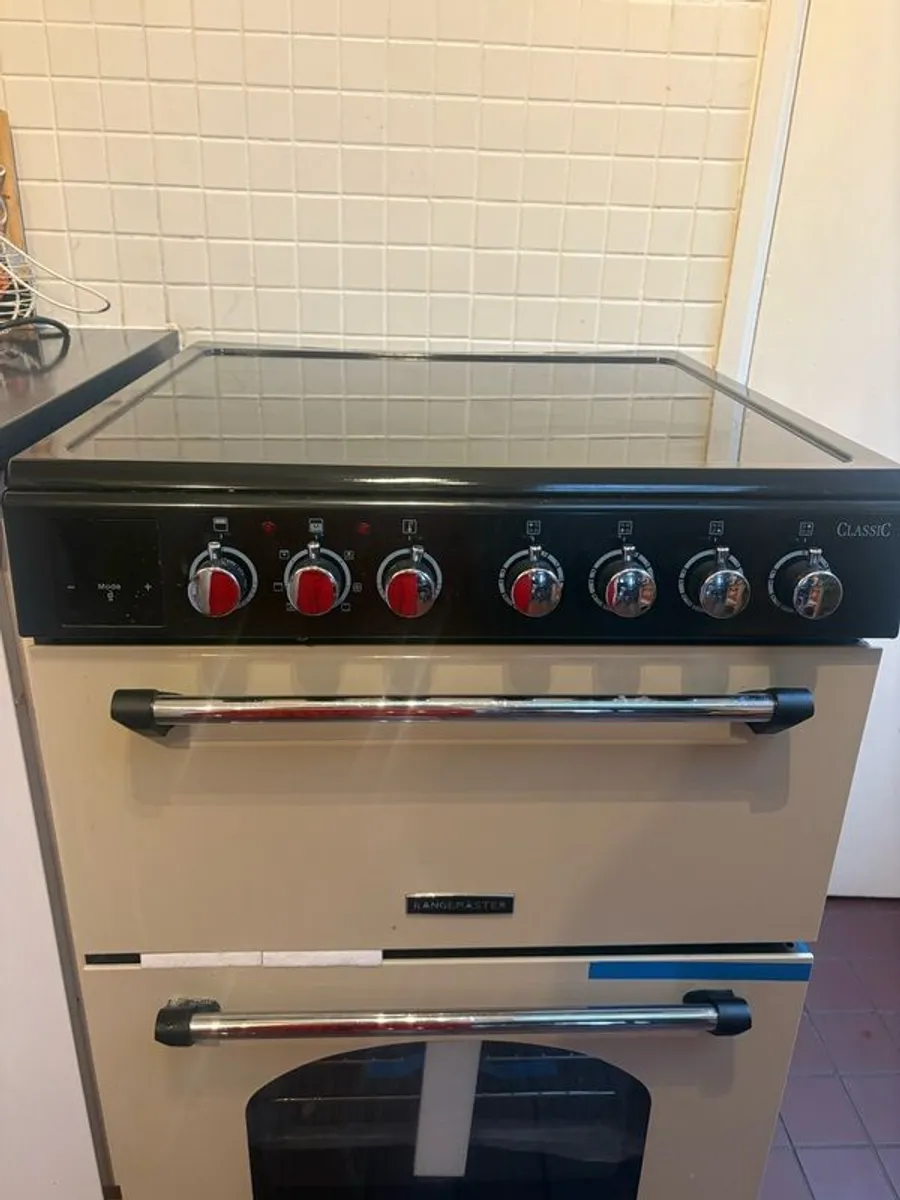 Rangemaster Classic Range Cooker - Image 2