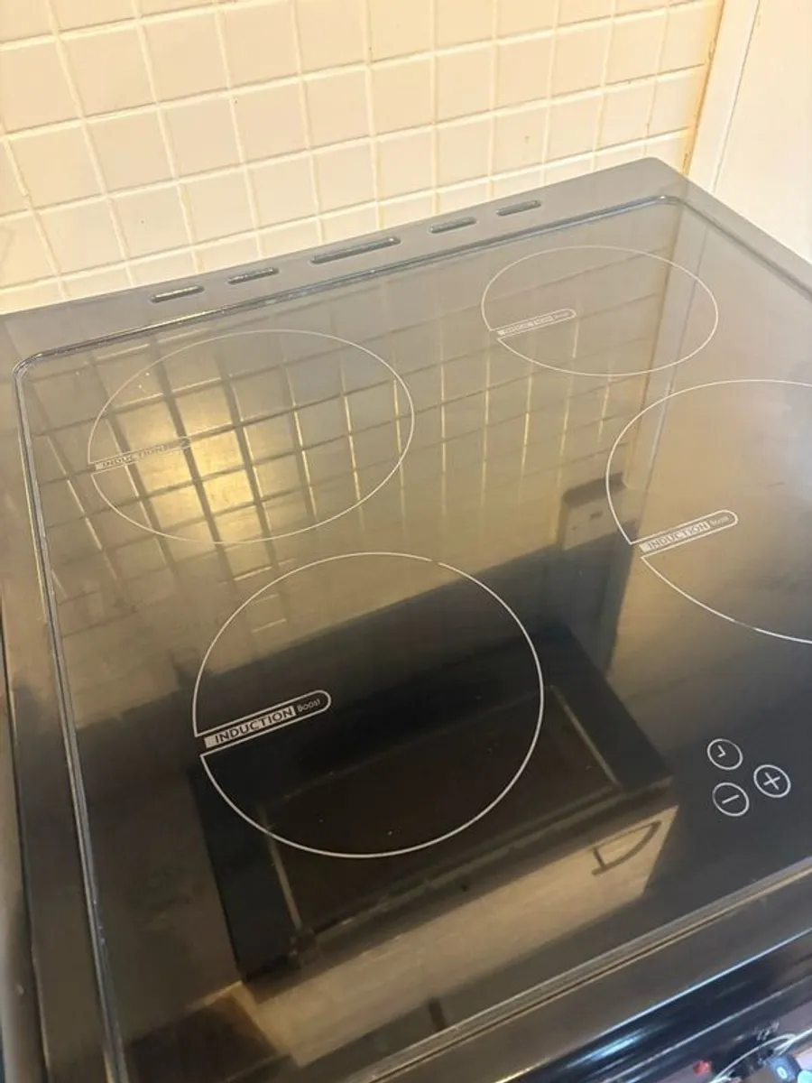 Rangemaster Classic Range Cooker - Image 4