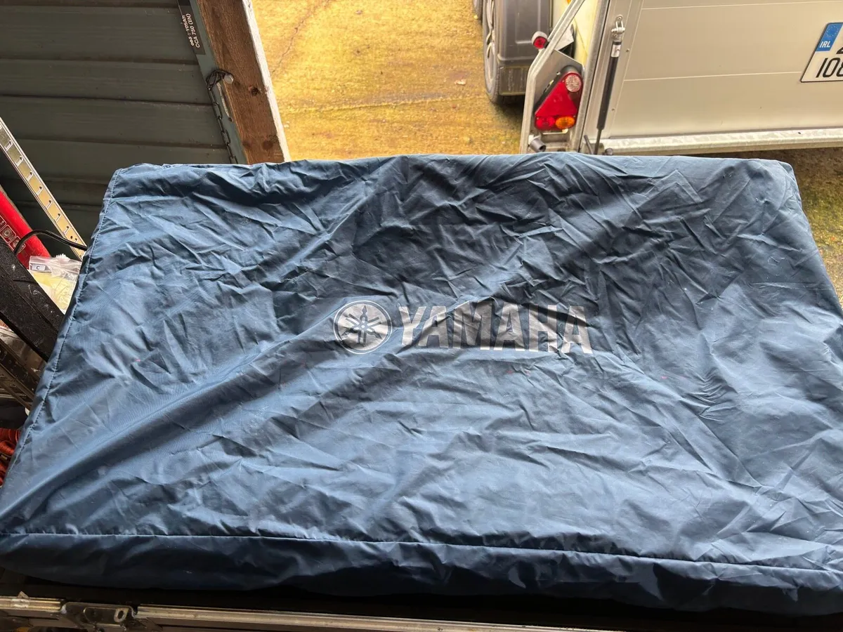 LS9 Yamaha & Stage Boxes - Image 2