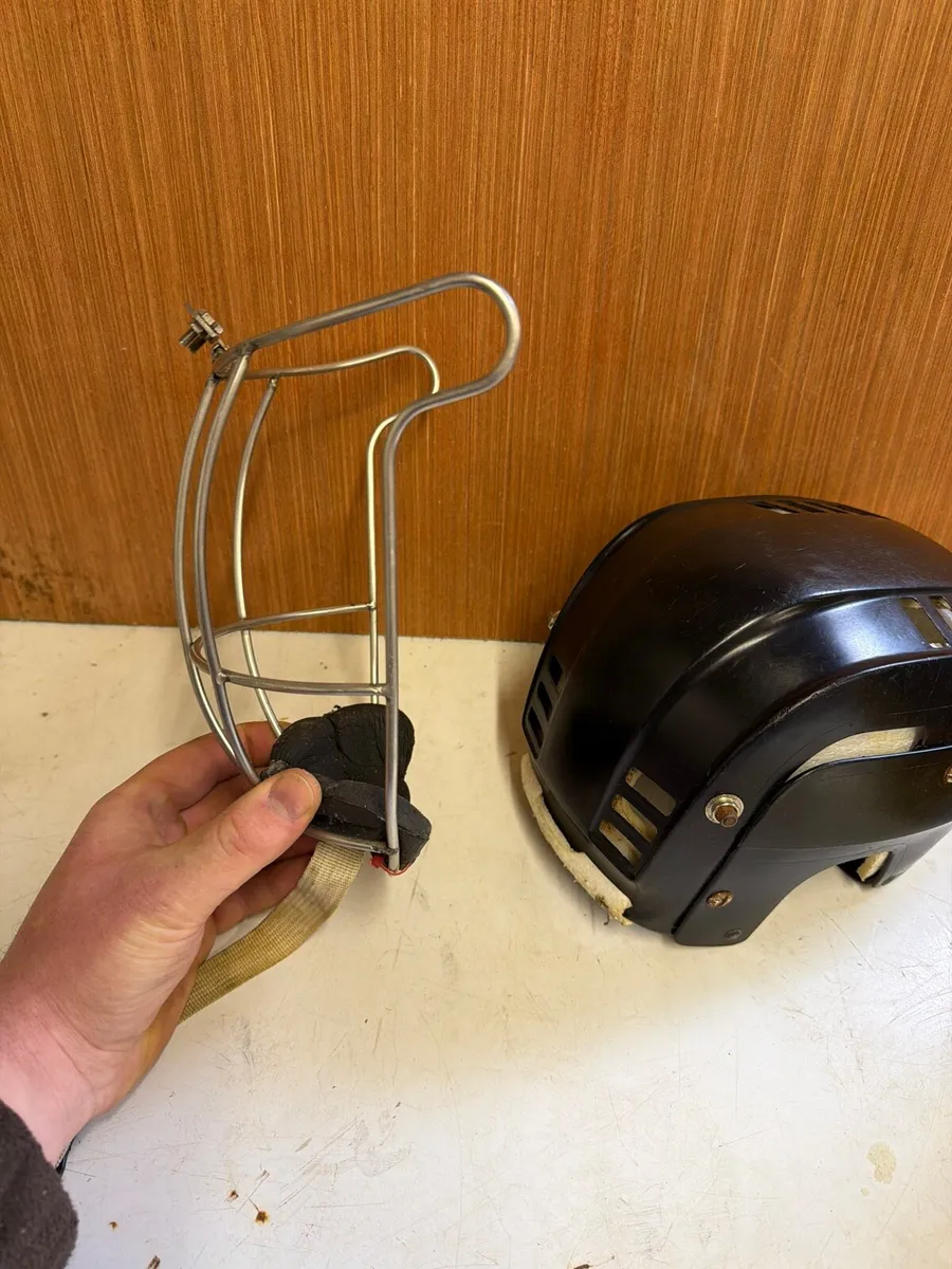 Oldstyle thurles guard - Image 2