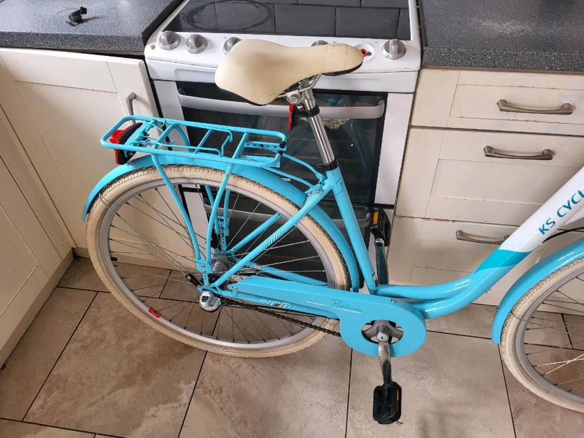 Ladies bike - Image 3