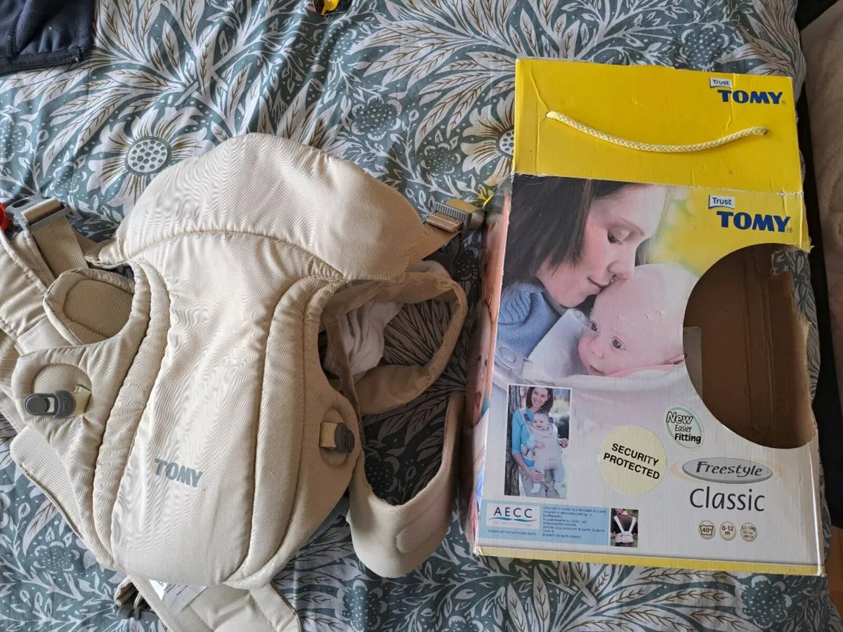 Baby bundle - Image 4