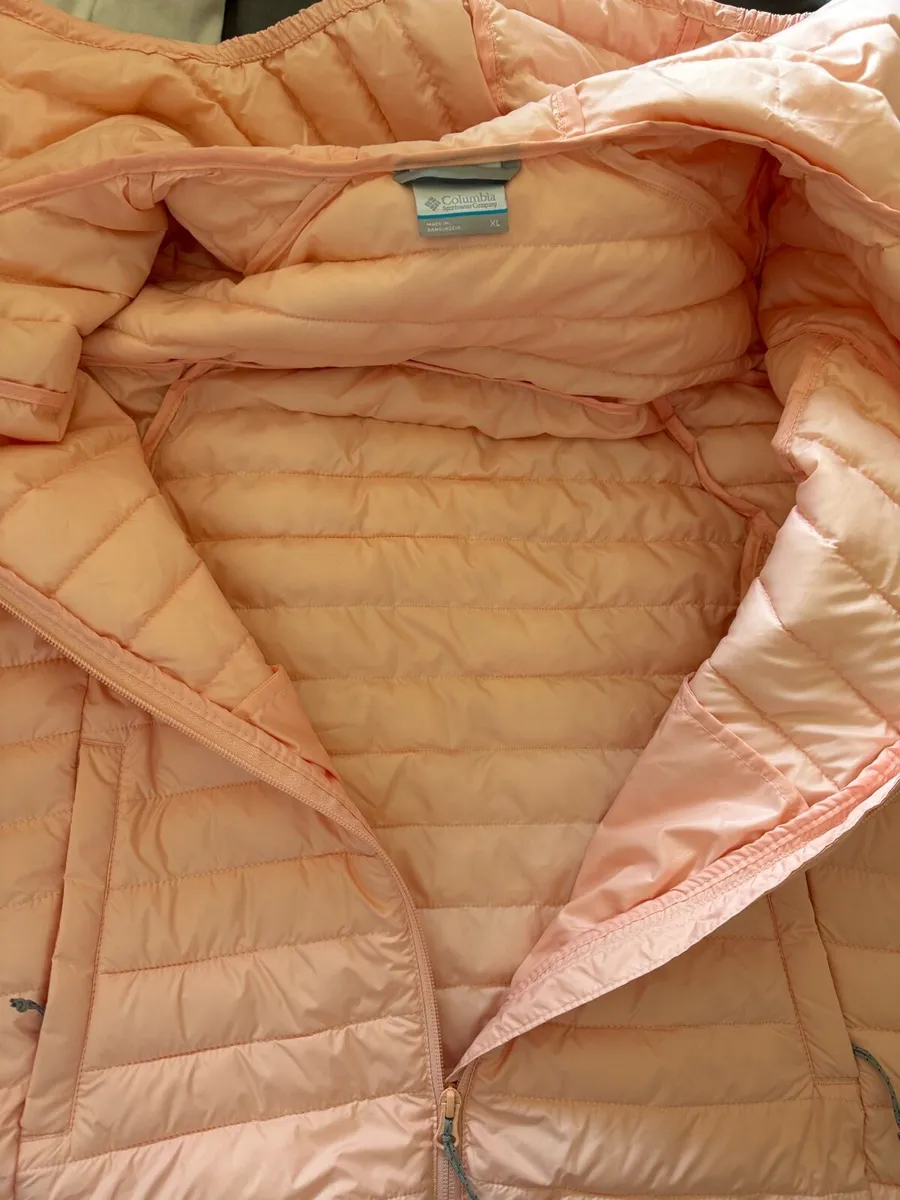 Columbia women jacket - Image 1