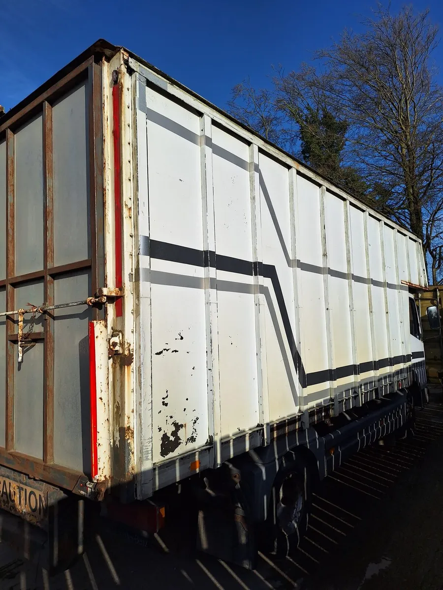 Horsebox for sale - Image 4