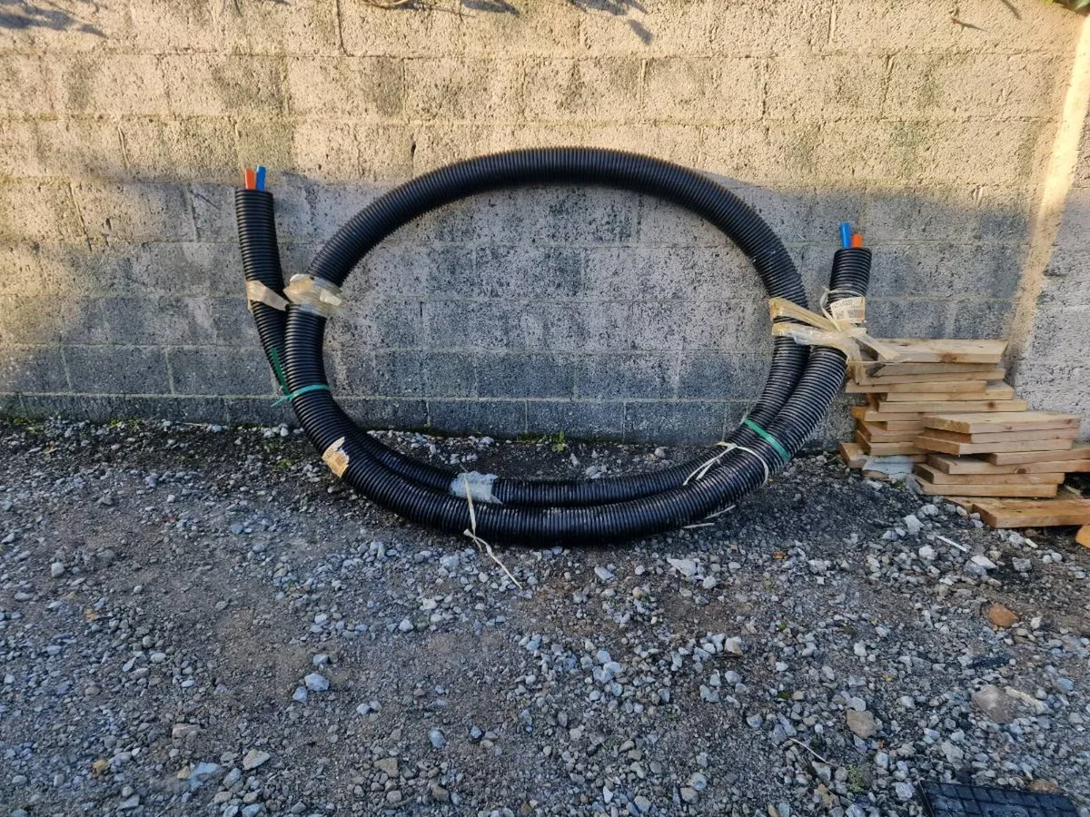 Qualplex duo 1 inch pipe - Image 2