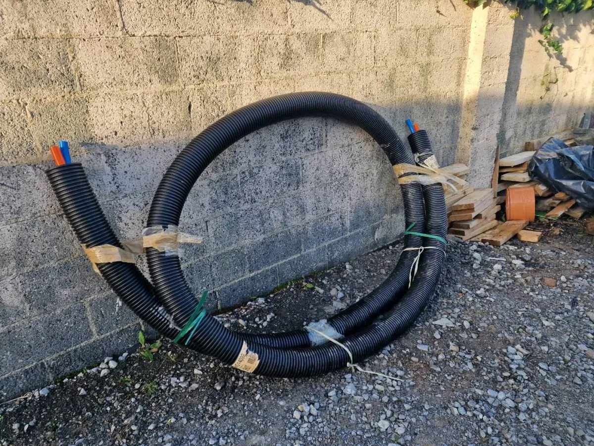 Qualplex duo 1 inch pipe - Image 3