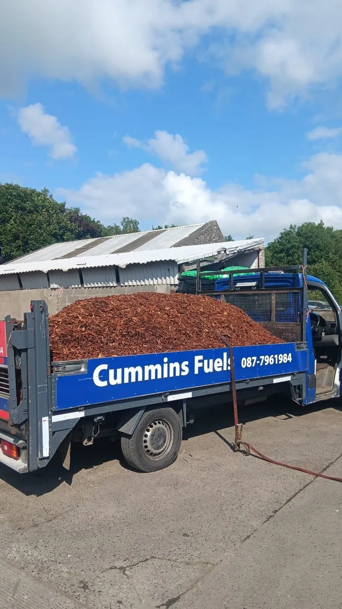 Quality bark mulch - Image 3