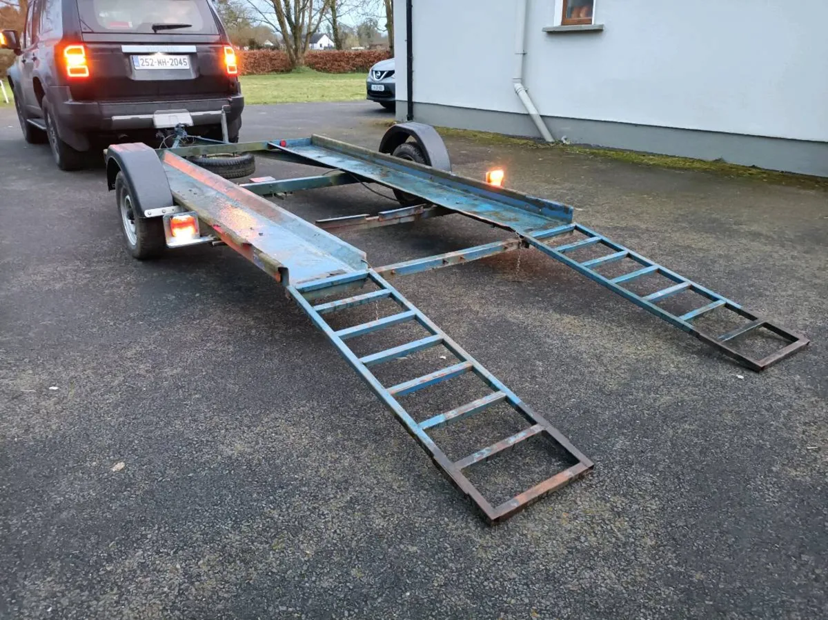 Car Transporter - Image 2