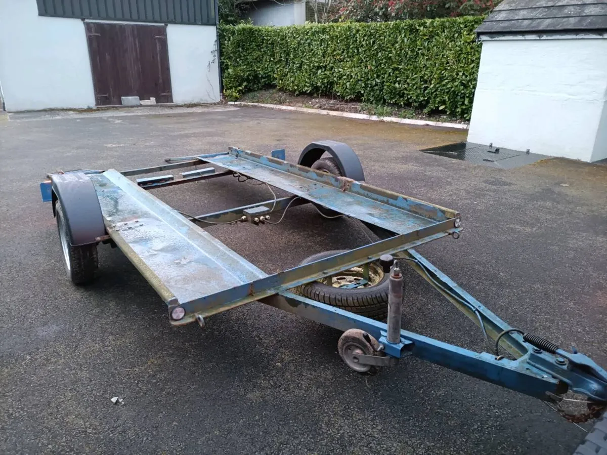 Car Transporter - Image 4