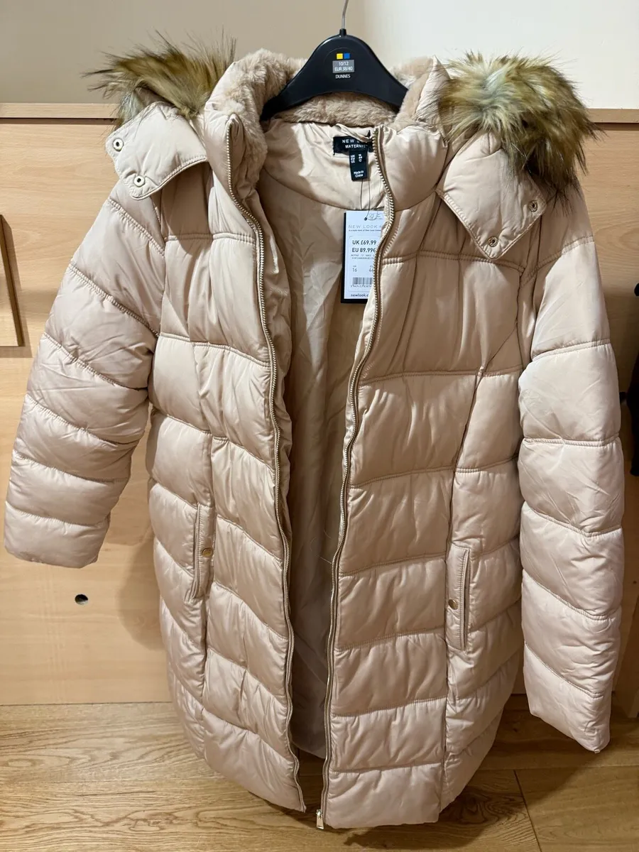 New Look Maternity jacket - Image 1